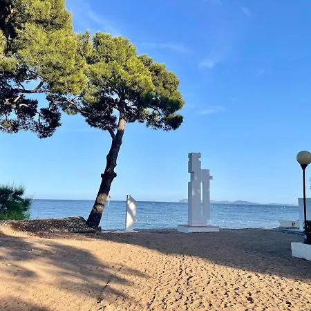Climatise En Bord De Et Privee Apartmán