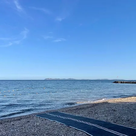 شقة Climatise En Bord De Et Privee