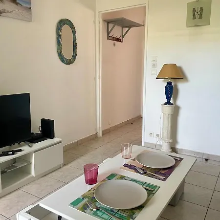شقة Climatise En Bord De Et Privee